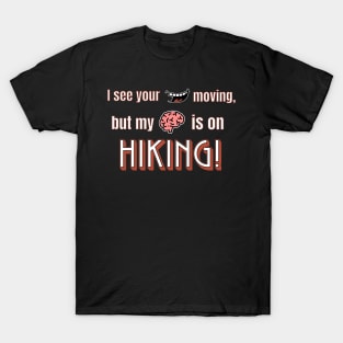 Hiking T-Shirt